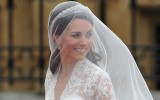 L'abito nuziale di Kate Middleton a prezzo low cost